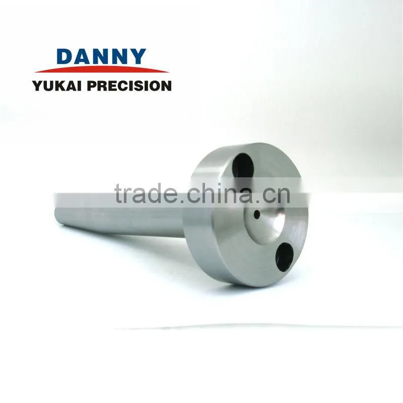JIS AISI & DIN STANDARD A.B &C type sprue bushing