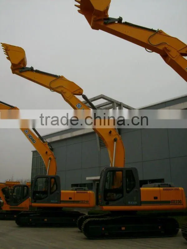 XCMG Excavator XE230C