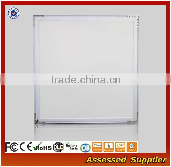 Manufacturer 42W LED Panel Light, CE ROHS FCC Certificate, LED Ceiling Panels for bathroom NO.2-106