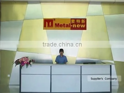 Fuzhou Metal-New High-Temp. Tech. Co., Ltd. company overview - view 1