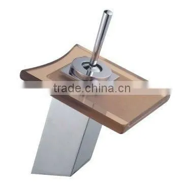 single handle lavabo basin mixer