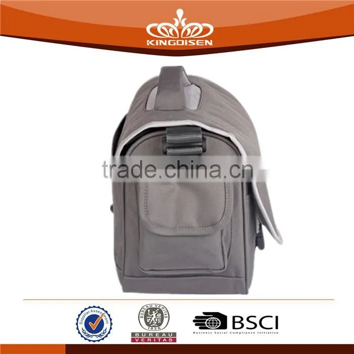 Simple Style Nylon Waterproof Camera Bags