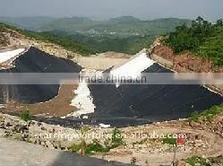 Cheap non-woven geotextile