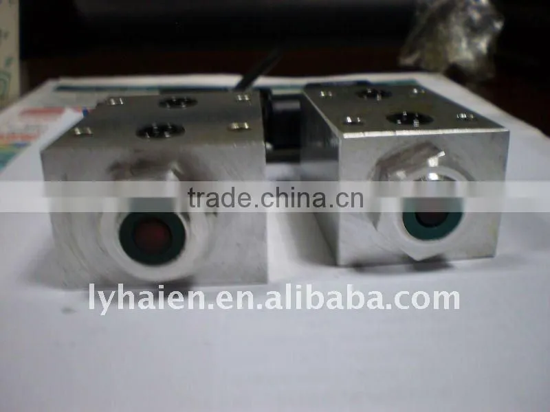 difference pressure transmitter