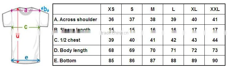 Custom spandex cotton plain blank short sleeve maternity t shirt