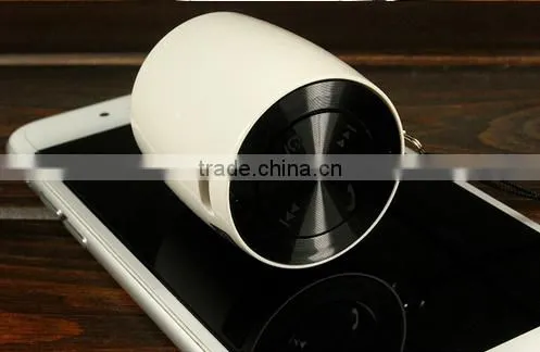 Portable Wireless Bluetooth Speaker Handsfree for Mobile Phone Tablet Laptop