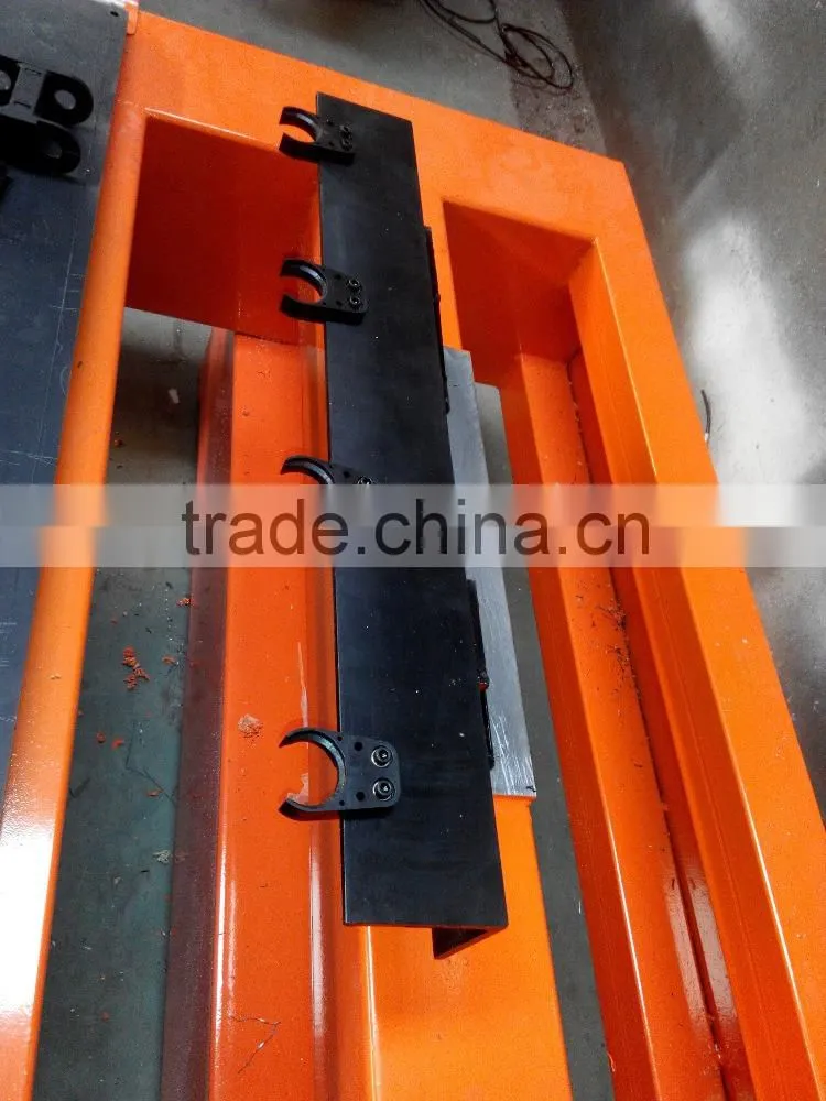 automatic tool changer liner atc cnc router sale in greece