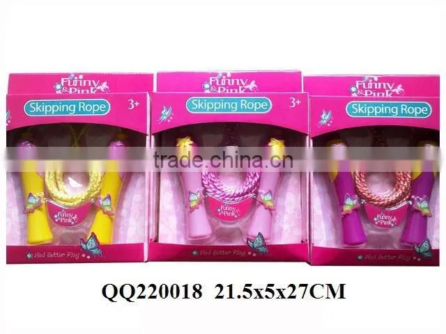 Skipping rope for kids, kids jumping rope, jumping rope for kids