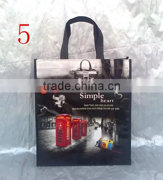 non woven quilted handbags turkey