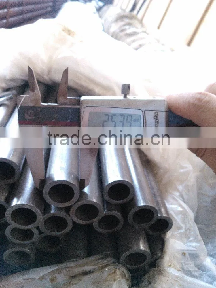 ASTMA210 Carbon Steel Superheater Tube