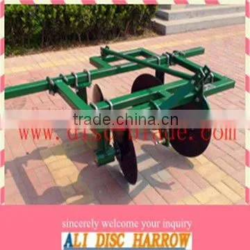 3Z series of one row disc ridger 2015 HOT SALE