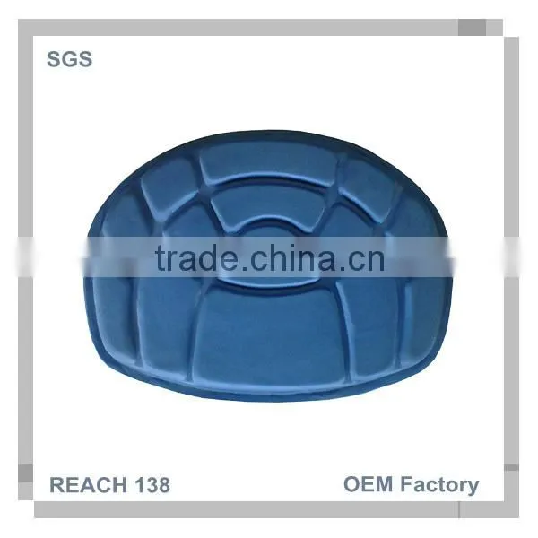 Fashion outdoor Portable Seat cushion