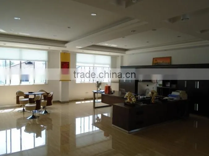 Jiangyin Baoli Machinery Manufacturing Co., Ltd. company overview - view 3