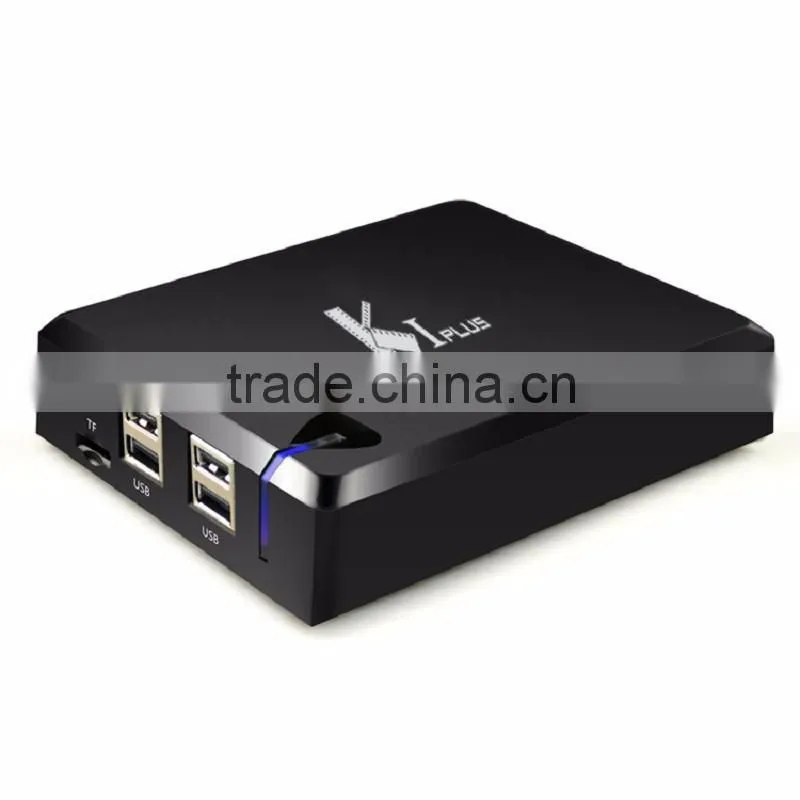 Acemax COMBO Amlogic S905 K1 PLUS hd combo dvb-s2 dvb-t2 satellite receiver supporting cccam
