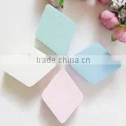 Hot sale foam sponge for face cleaning