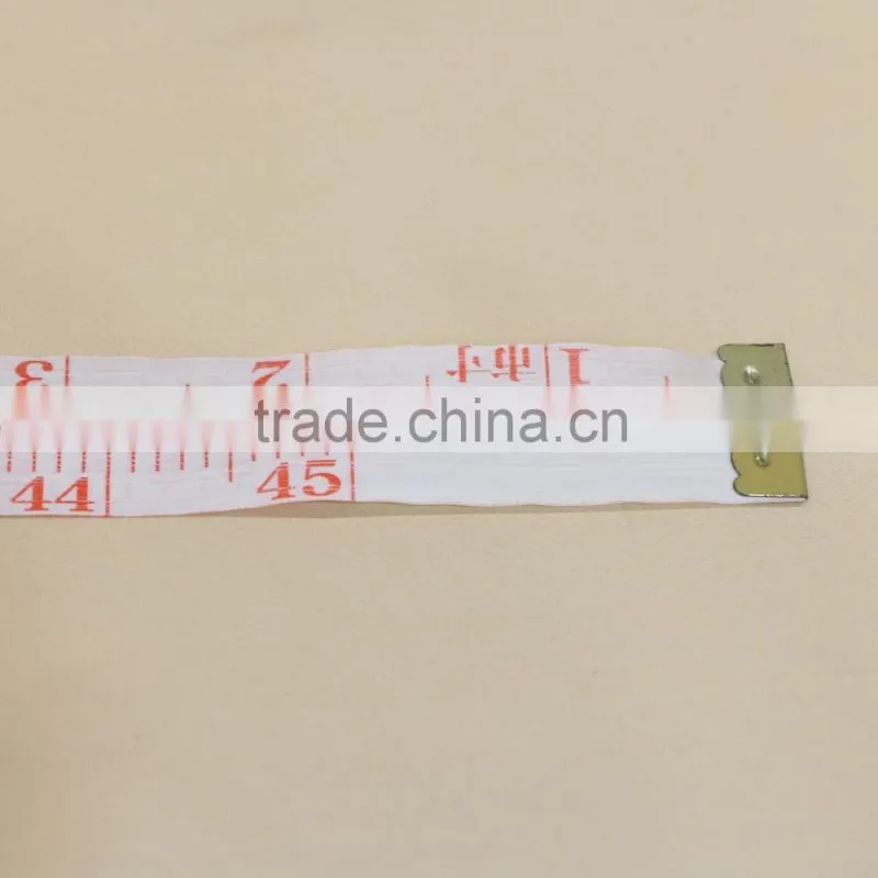 Cheap sewing tape measure tailors cloth measure measuring tape