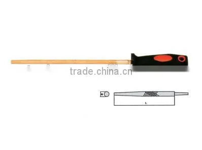 non sparking beryllium copper flat files