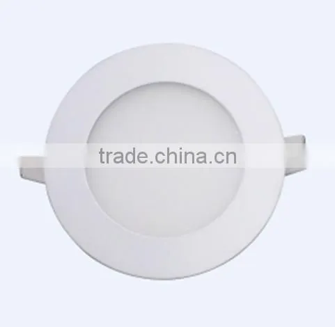 3w to 30w high power led recessed downlight ip65