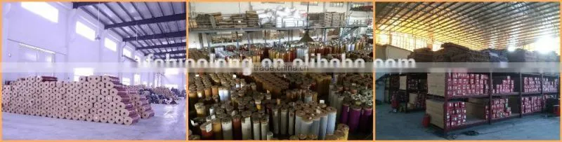 Decorative PVC Lamination Sheet