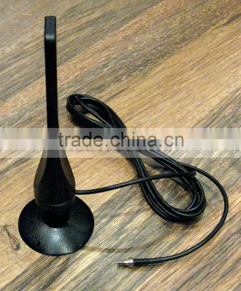13dbi High-gain 3G CRC9 Antenna with 2m cable