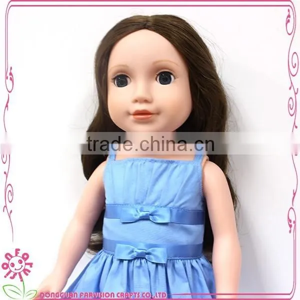Wholesale Large Dolls 18 Inch Doll