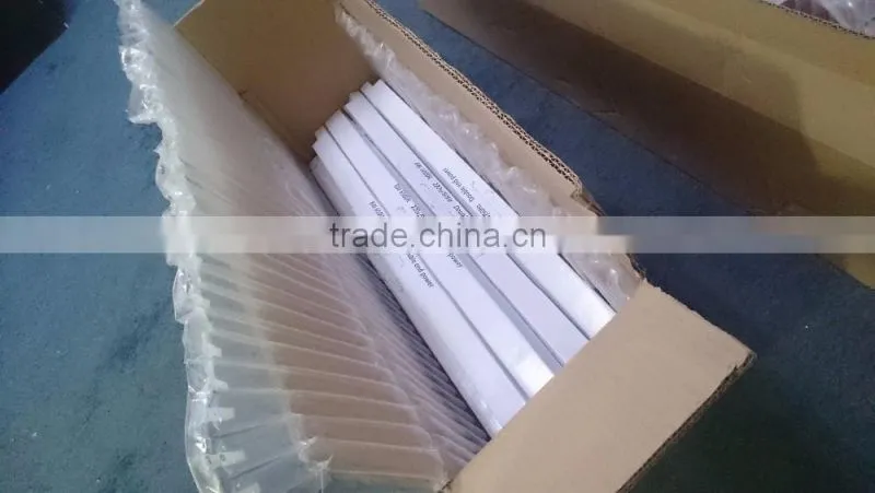 hot selling new style 2016 led recessed light/top led tuet8 t8 8w led read tube/led tube end cap with low price
