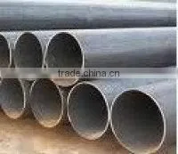 big size seamless pipe