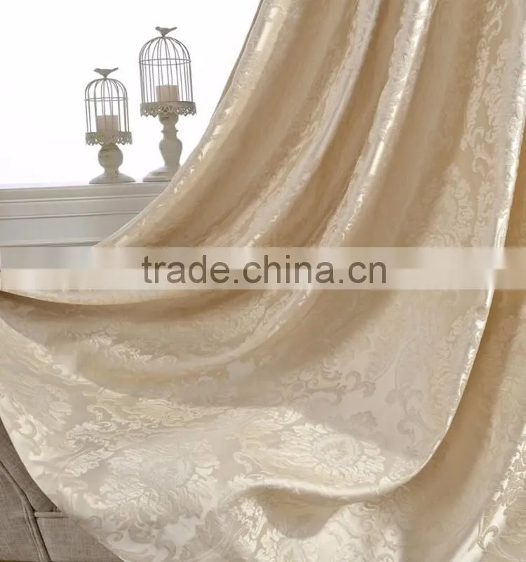 jacquard blackout fabric,chenille fabric upholstery