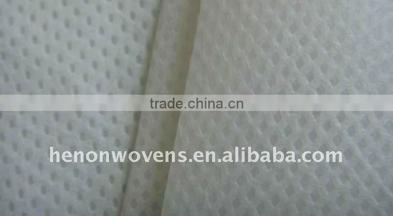 100% PP Nonwovens Fabric (Spunbond Nonwovens)