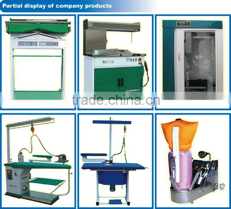 High quality good washing performance 30kg industrial washing machine