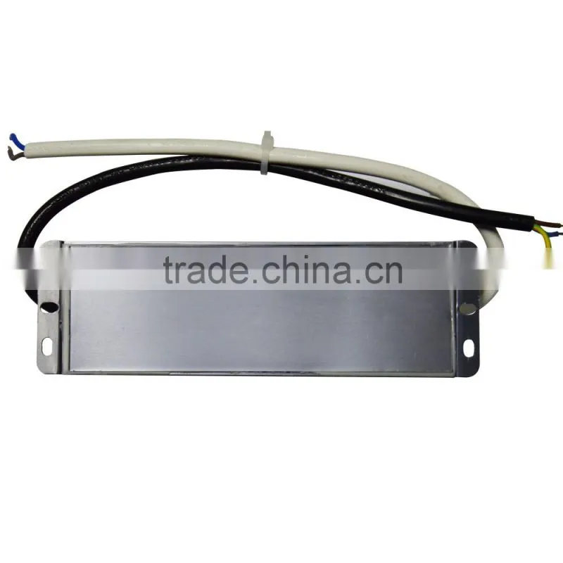 60w 12v ip67 waterproof led driver with CE & RoHs certification