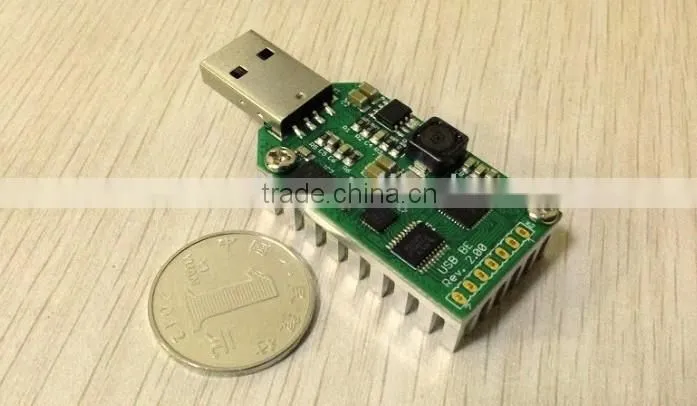 Asic Miner USB Flash Drive
