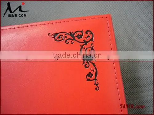 Photo Album with Slip in PP Pocket