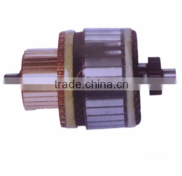 VALEO Armature WAI QD112