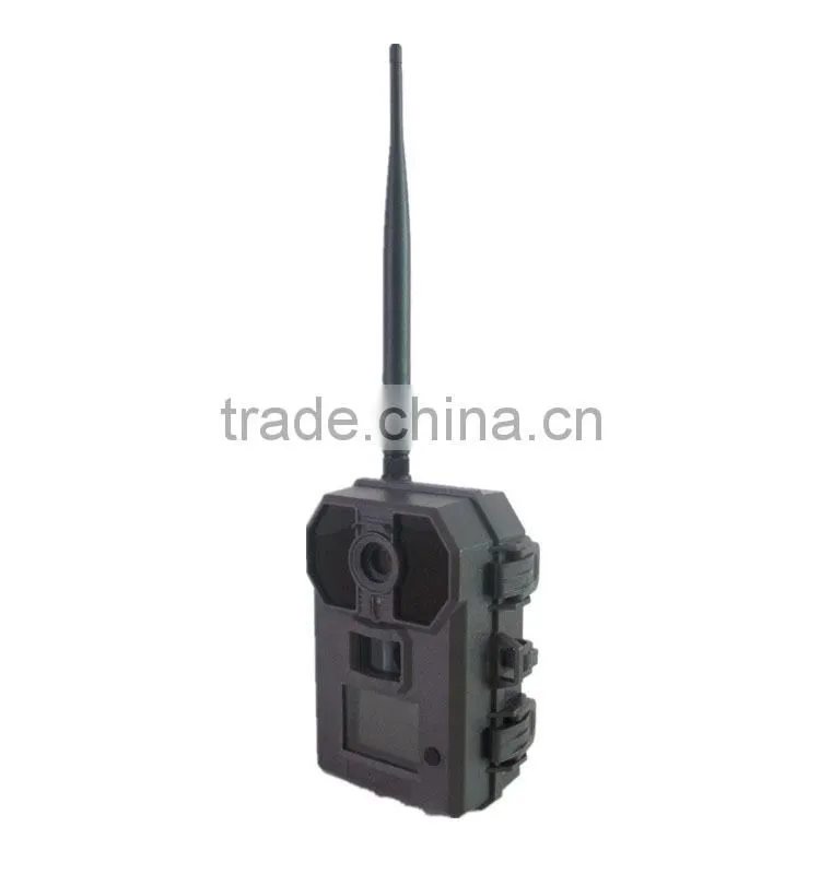 IP Infrared Thermal Hunting Camera 12MP Night Vision Hunting Camera Waterproof Trail camera