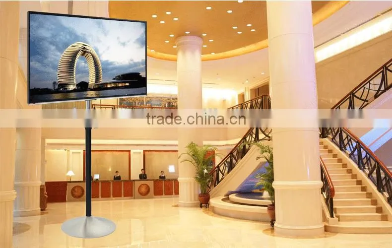 Simply design portable lcd tv stand stand design