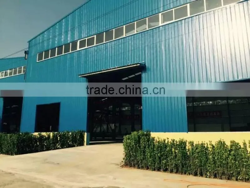 Pulp Agitator in Paper Processing Machinery