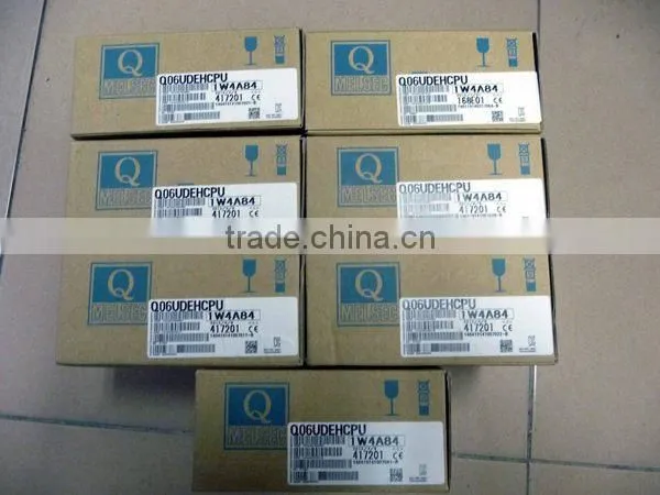 Original Q Series PLC, Q25HCPU