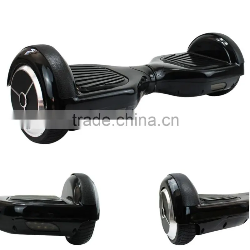 Smart Two Wheel electric scooters Hover Board Smart Balance wheels Board Self Balancing outdoors skateboard CE FCC Rohs UL