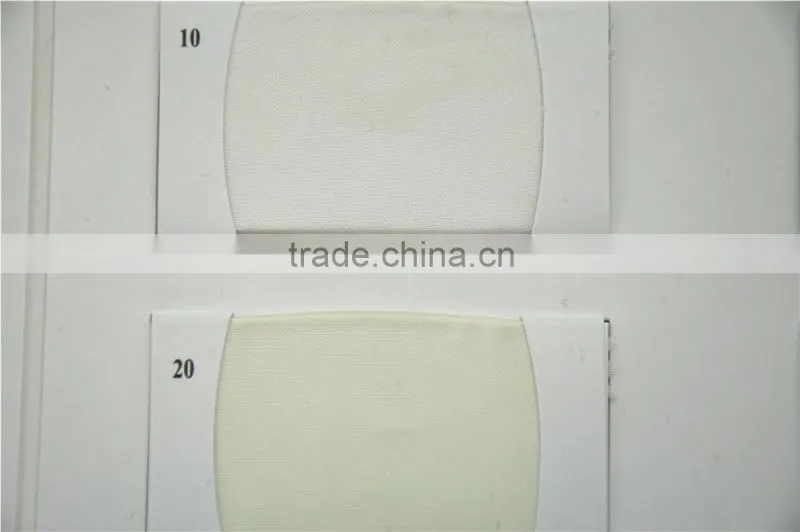 Wholesale regular stock 100% Cupro plain weave lining fabric