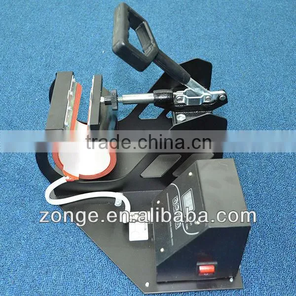 MultiFunction Mug Press for Sublimation