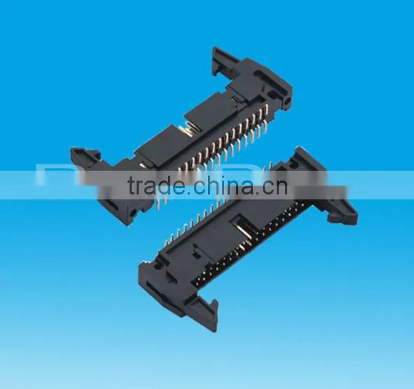 SMT Connector 2.54mm Pitch SMT Ejector Header