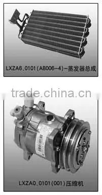 HOWO truck spare parts