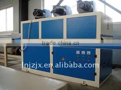 pvc ceiling panel production line