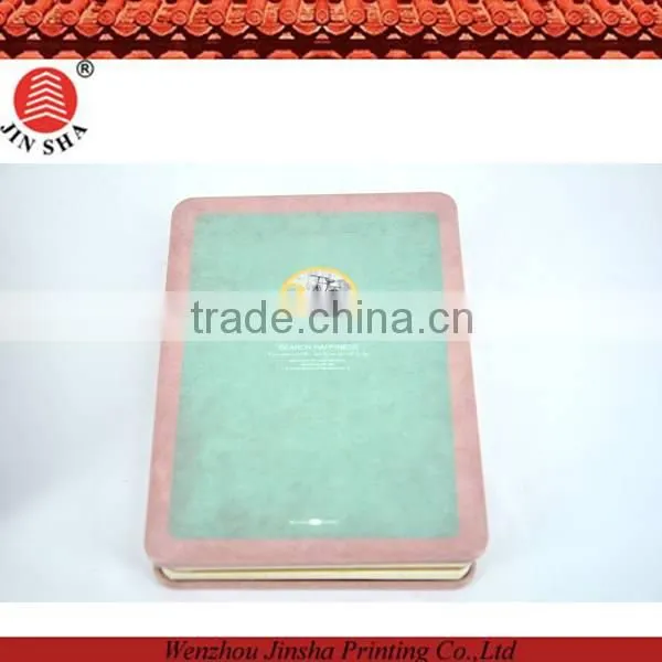 Cheap Price Custom Office Supplies Stationery List in Excel Recycled Giveaways OEM Notebook