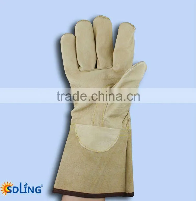 high quality welding glove