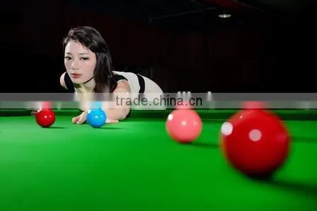 custom russian ball snooker billiard