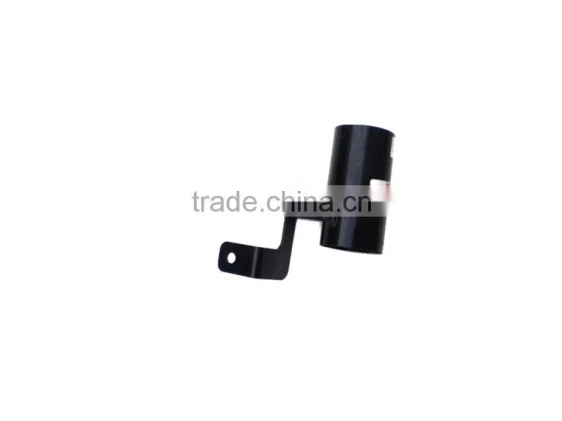 Air filter iron pipe JMC Shunda auto truck air filter steel pipe black JMC pickup truck auto spare parts