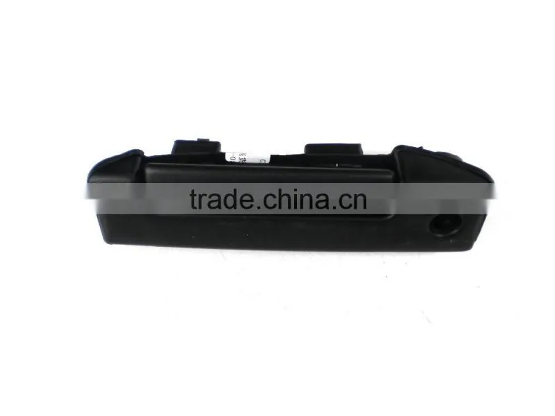 Auto exterior car handle JMC Yunba04 middle car door external handle JMC pickup truck auto spare parts