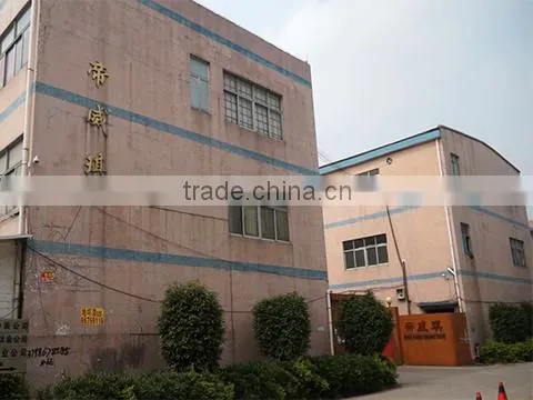 Guangzhou Diweiqi Speaker Manufactory company overview - view 1